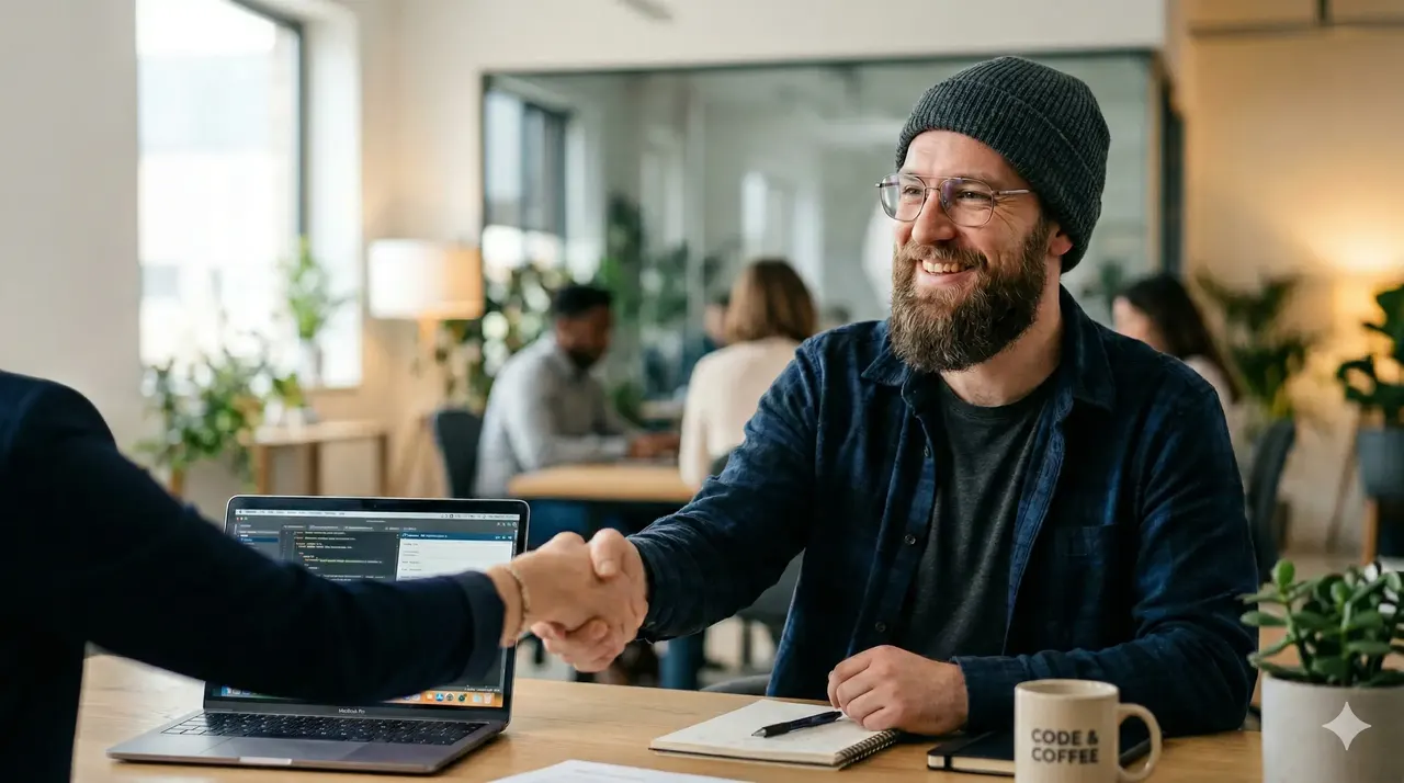 IT-Jobbörse Jobriver: IT Jobs & Stellenangebote 2026